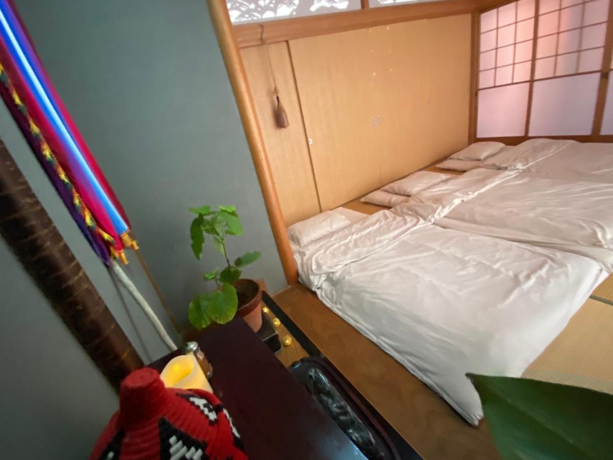 Hoshinosora Hotel Shodoshima Buitenkant foto