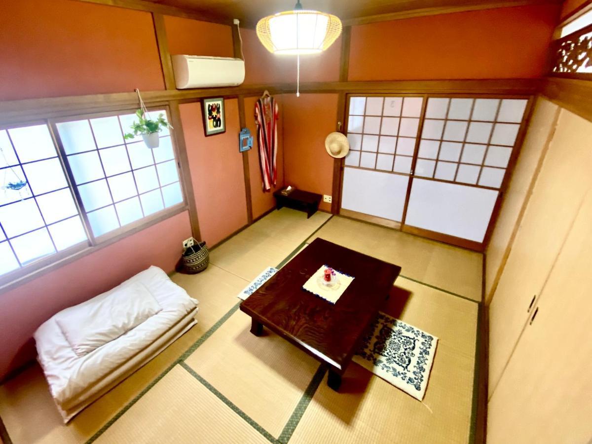 Hoshinosora Hotel Shodoshima Buitenkant foto