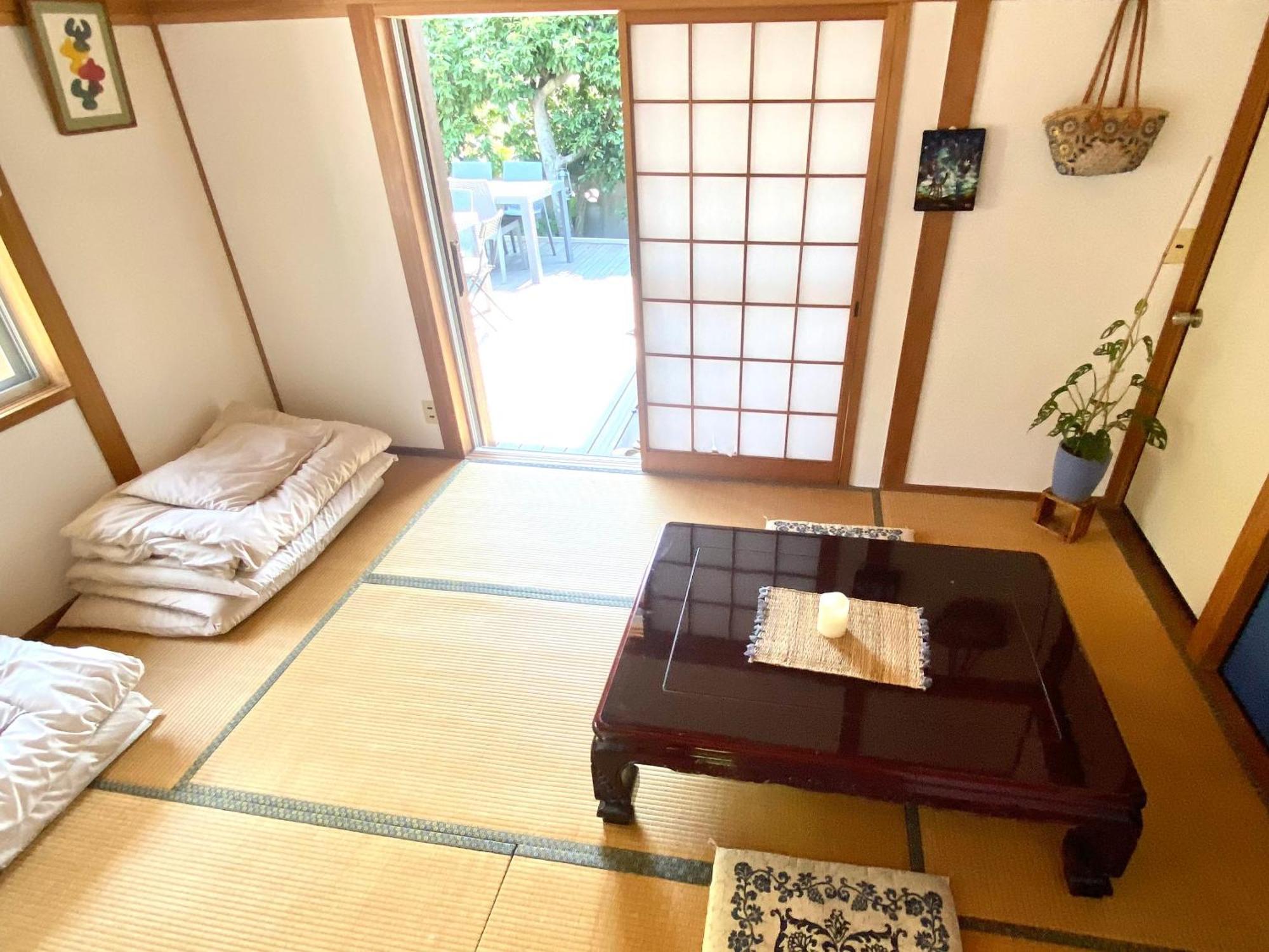 Hoshinosora Hotel Shodoshima Buitenkant foto