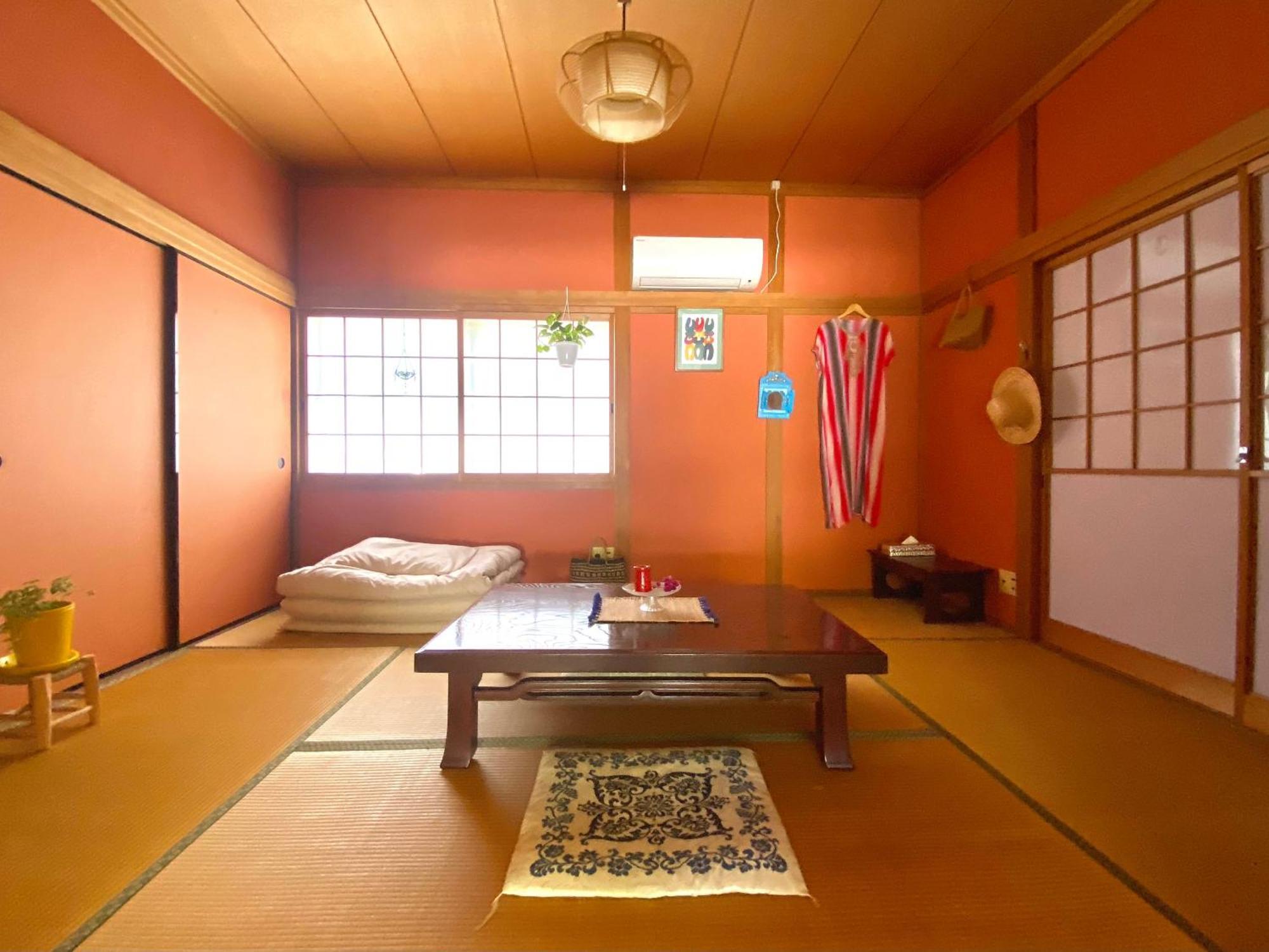 Hoshinosora Hotel Shodoshima Buitenkant foto