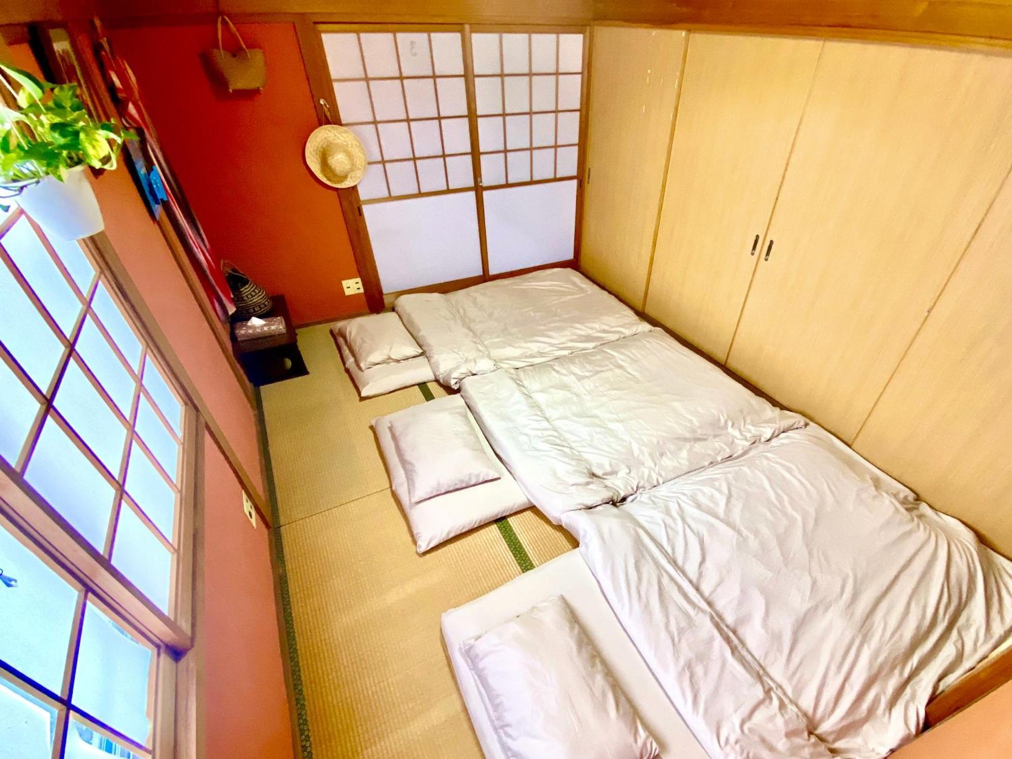 Hoshinosora Hotel Shodoshima Buitenkant foto