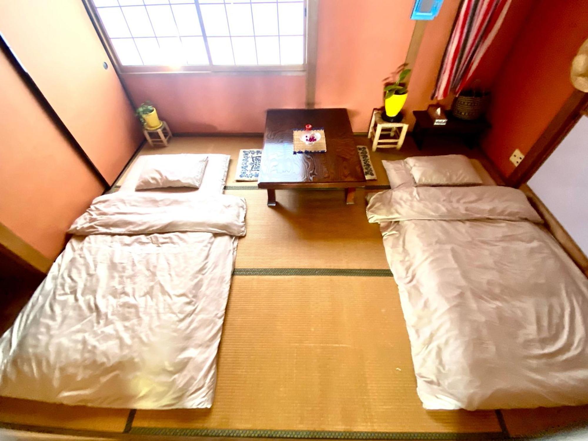 Hoshinosora Hotel Shodoshima Buitenkant foto