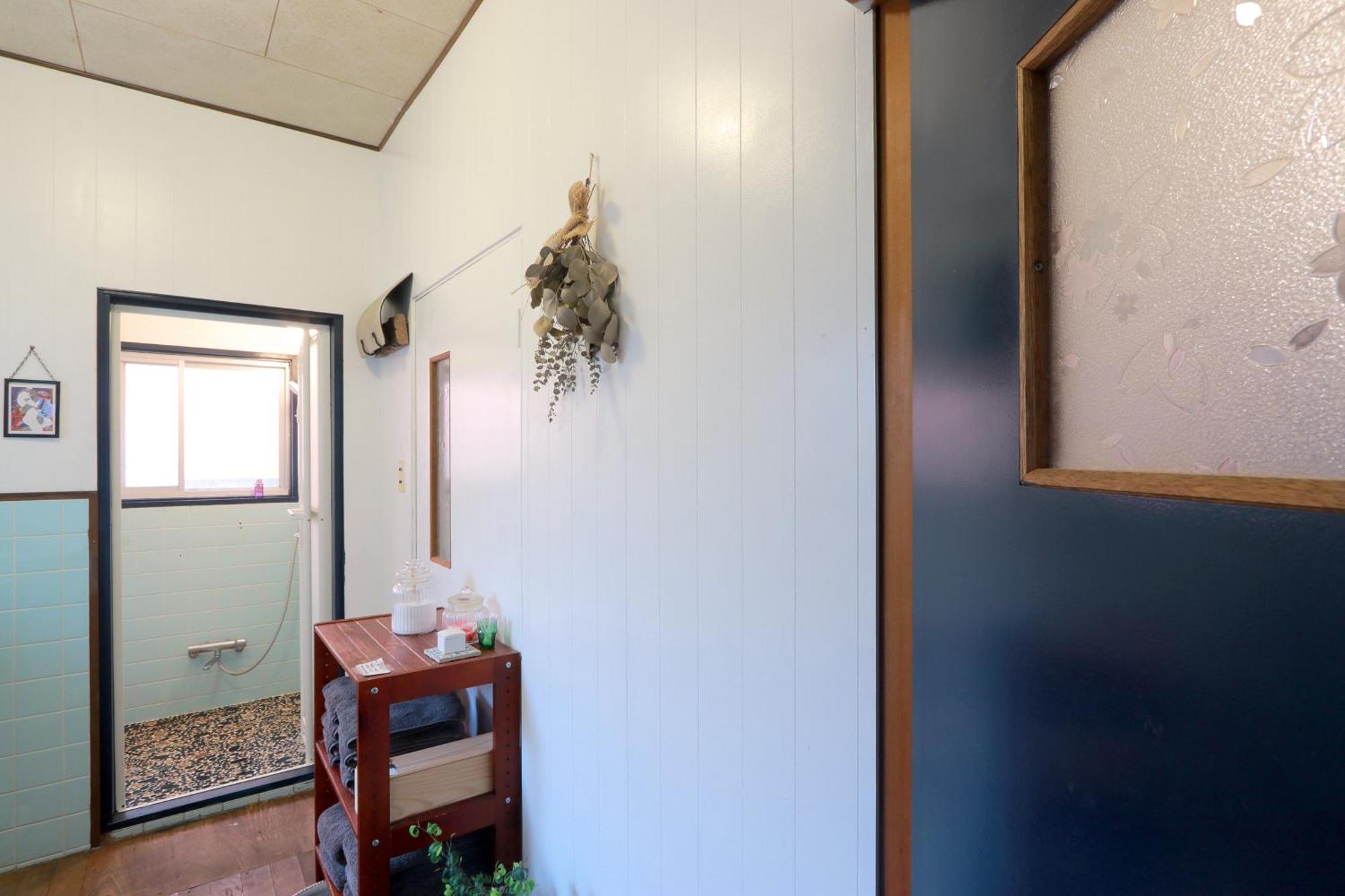 Hoshinosora Hotel Shodoshima Buitenkant foto