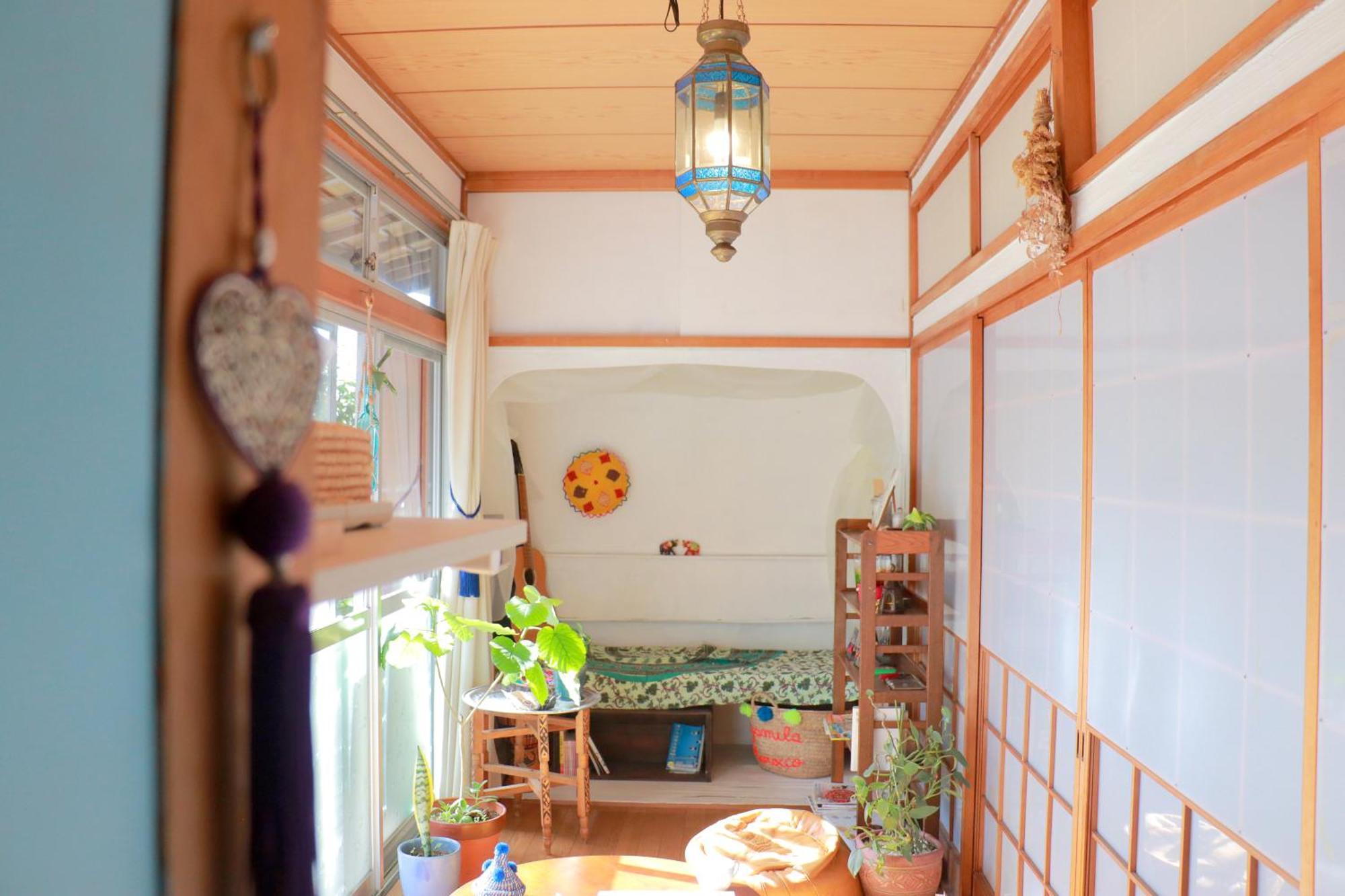 Hoshinosora Hotel Shodoshima Buitenkant foto
