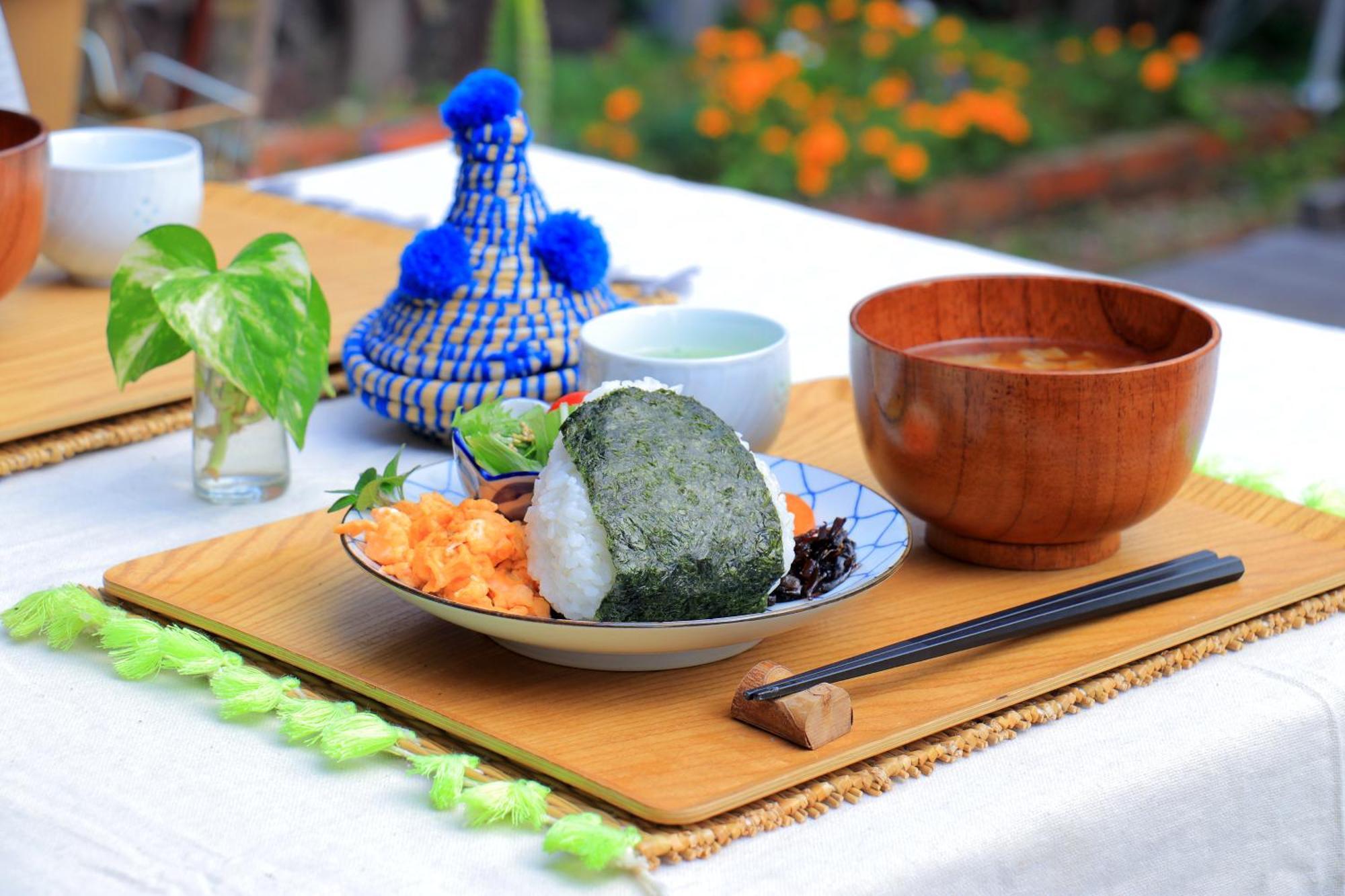 Hoshinosora Hotel Shodoshima Buitenkant foto