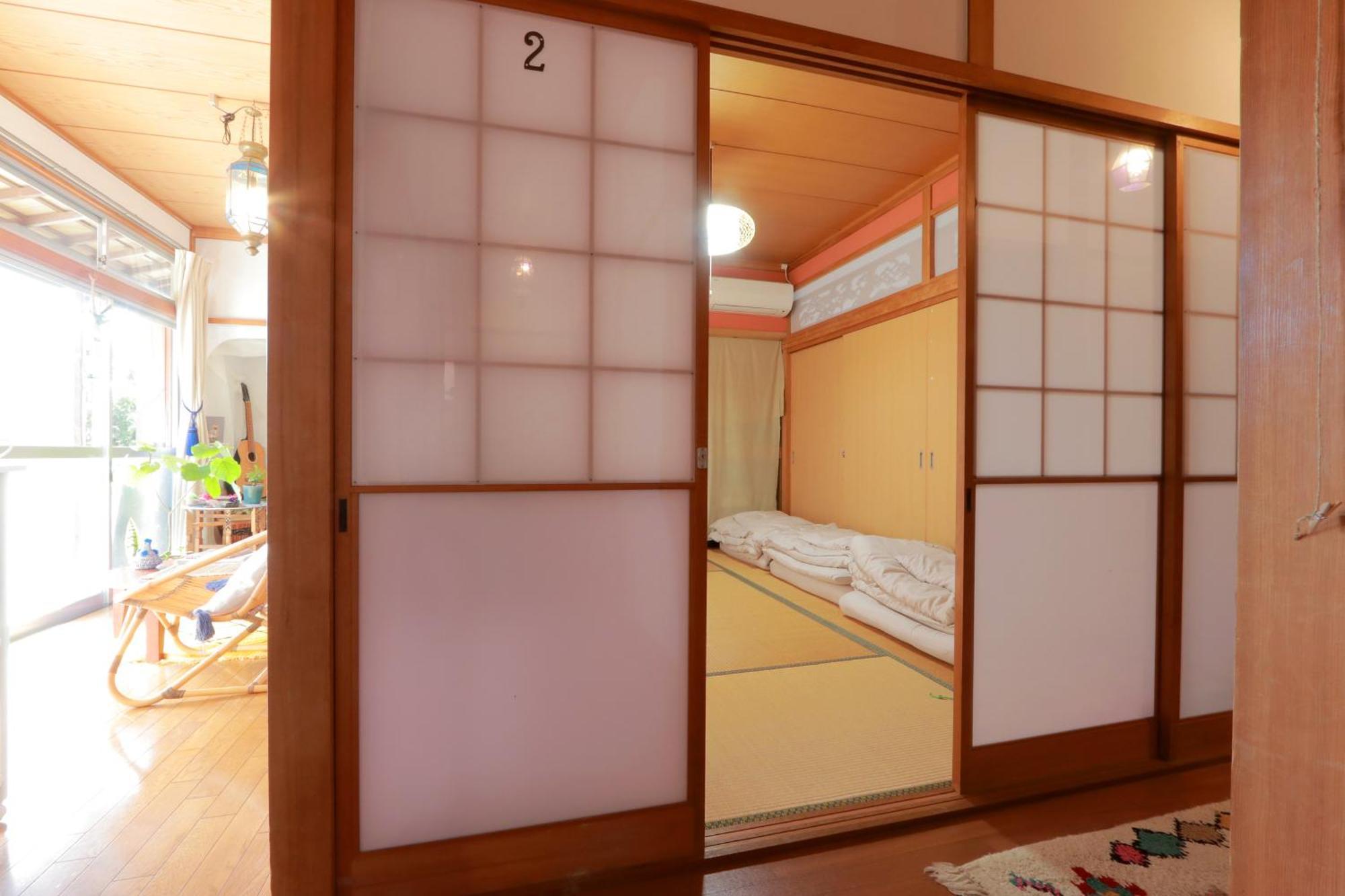 Hoshinosora Hotel Shodoshima Buitenkant foto