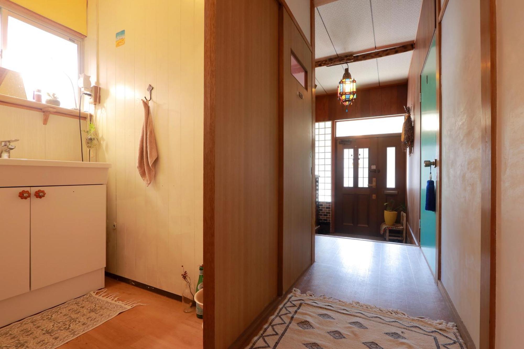 Hoshinosora Hotel Shodoshima Buitenkant foto