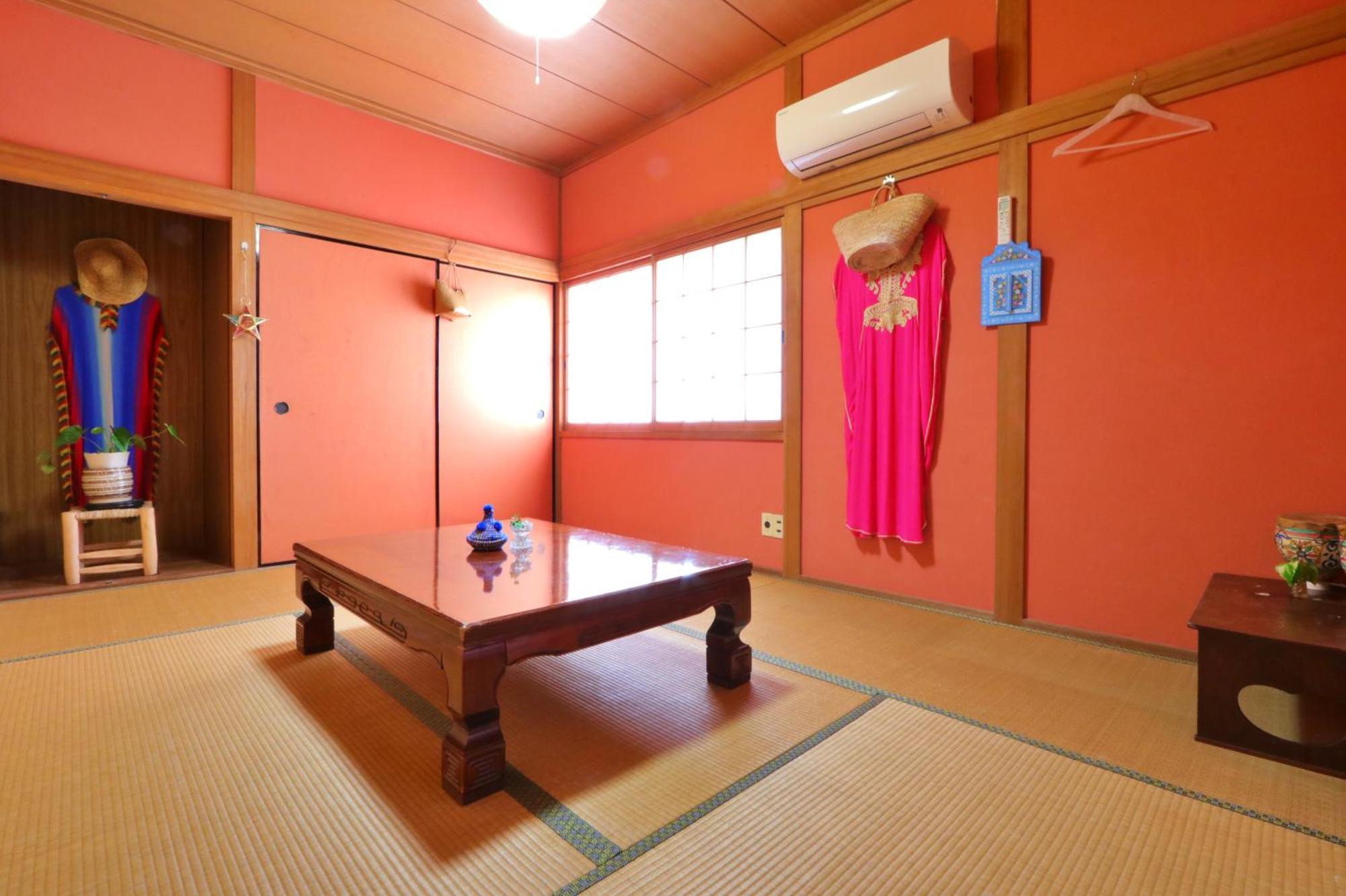 Hoshinosora Hotel Shodoshima Buitenkant foto