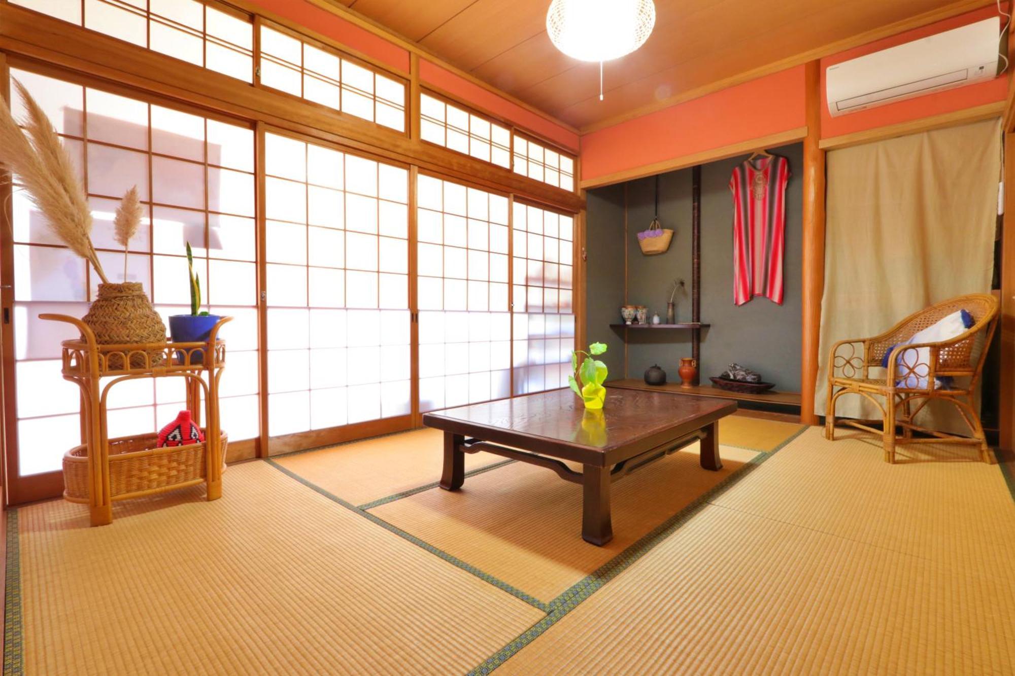 Hoshinosora Hotel Shodoshima Buitenkant foto