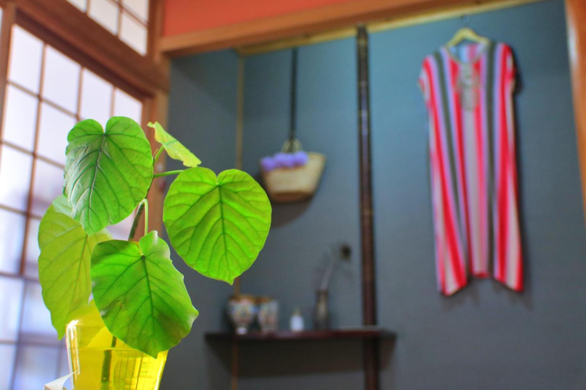 Hoshinosora Hotel Shodoshima Buitenkant foto