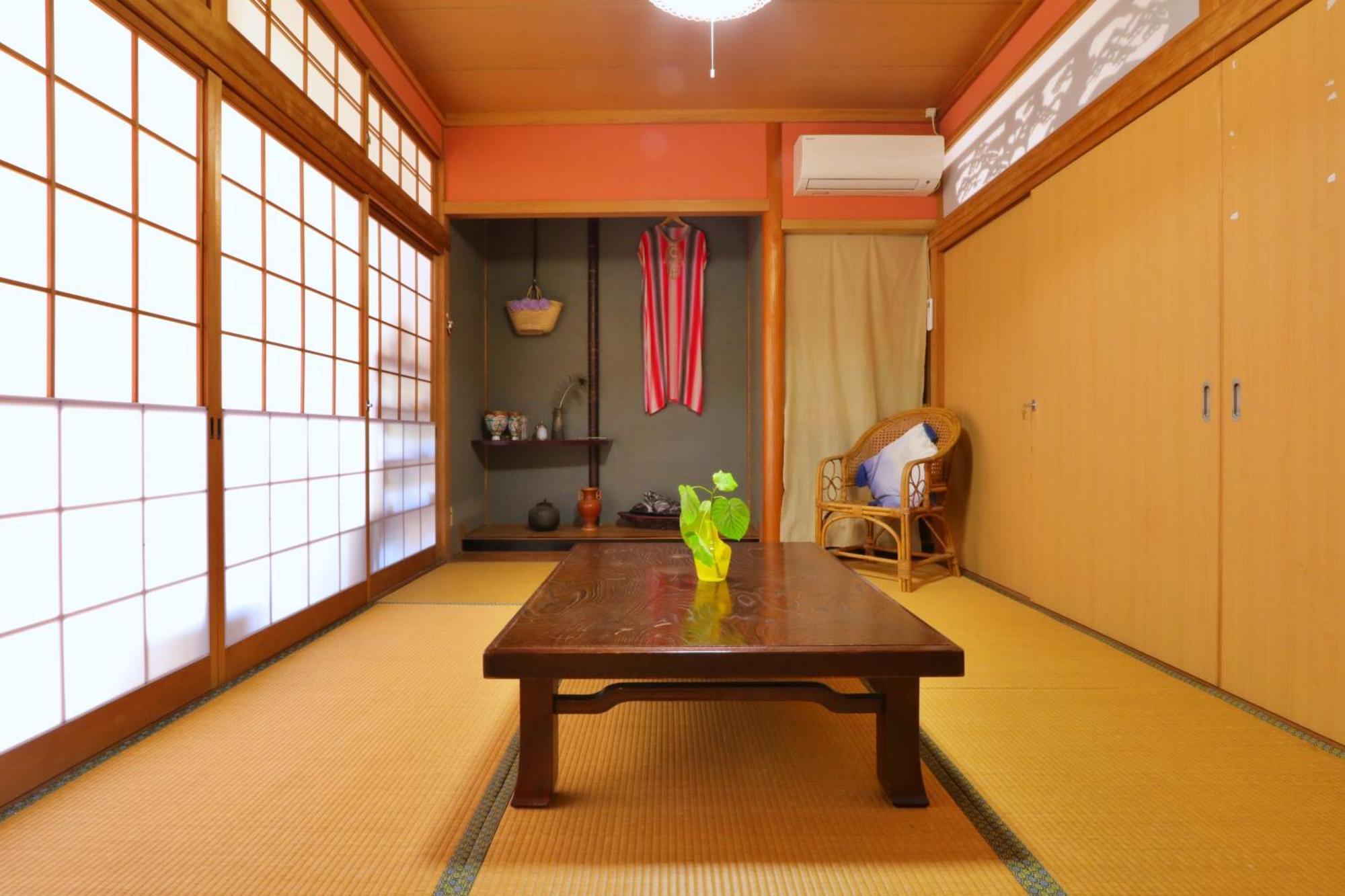 Hoshinosora Hotel Shodoshima Buitenkant foto