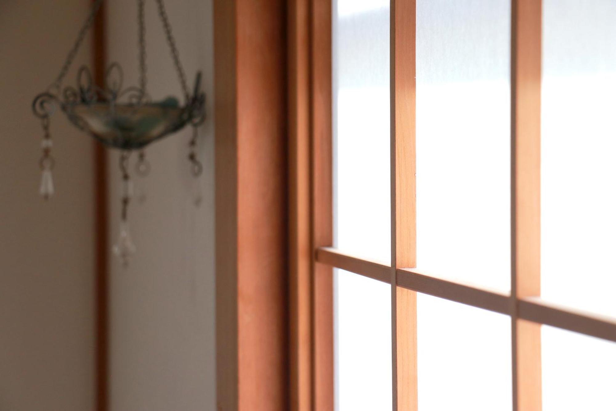 Hoshinosora Hotel Shodoshima Buitenkant foto