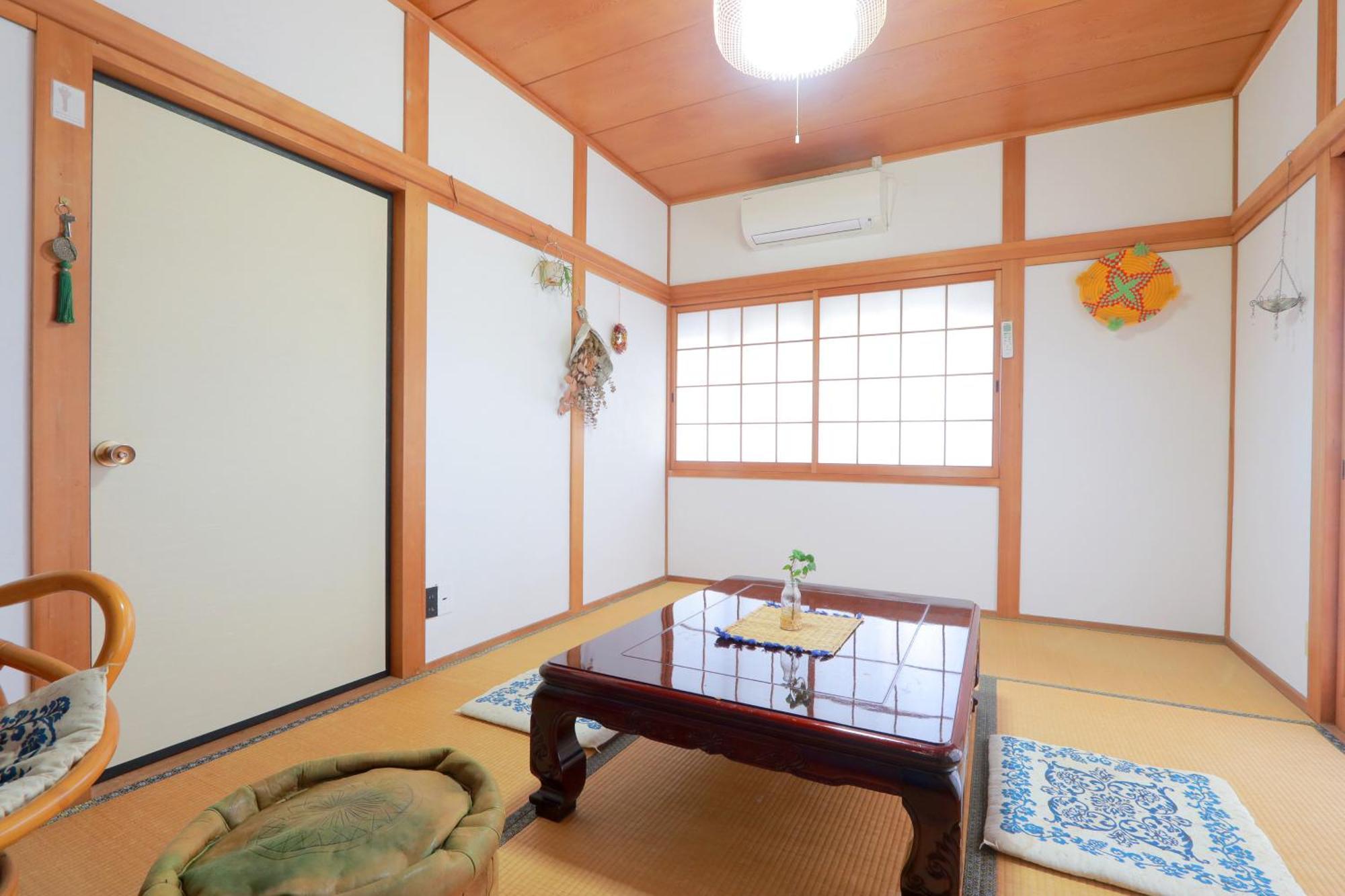 Hoshinosora Hotel Shodoshima Buitenkant foto