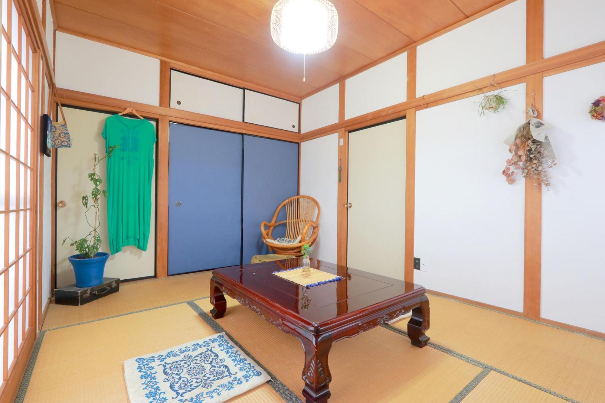 Hoshinosora Hotel Shodoshima Buitenkant foto