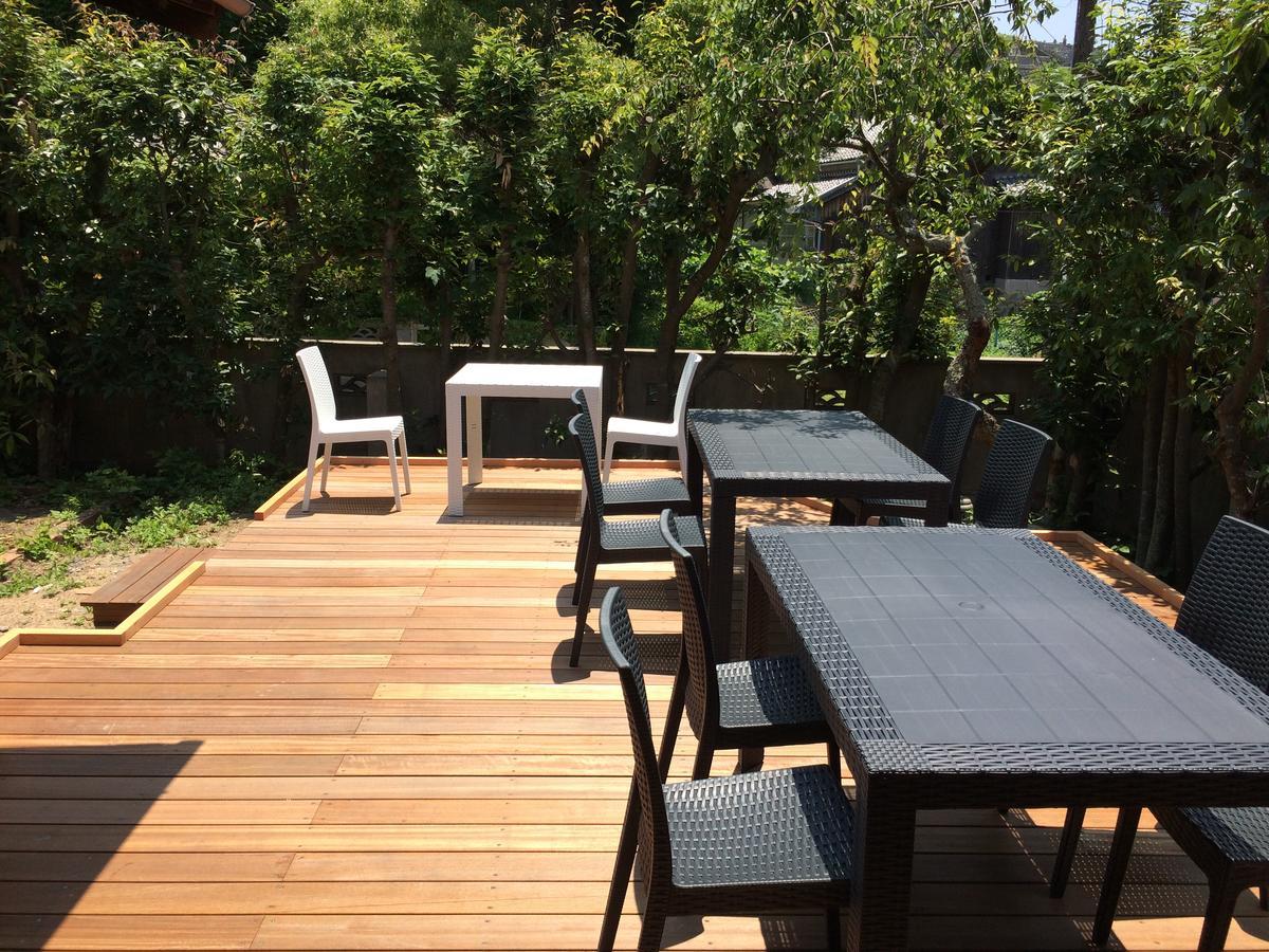 Hoshinosora Hotel Shodoshima Buitenkant foto